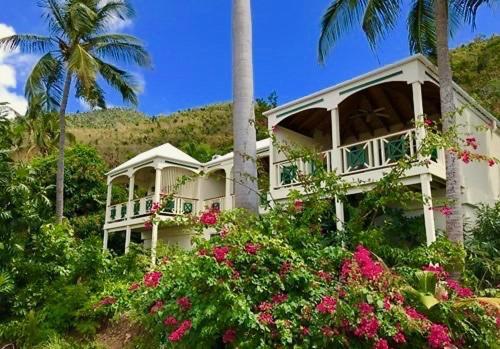 Sugar Mill Hotel Great Carrot Bay Exterior photo